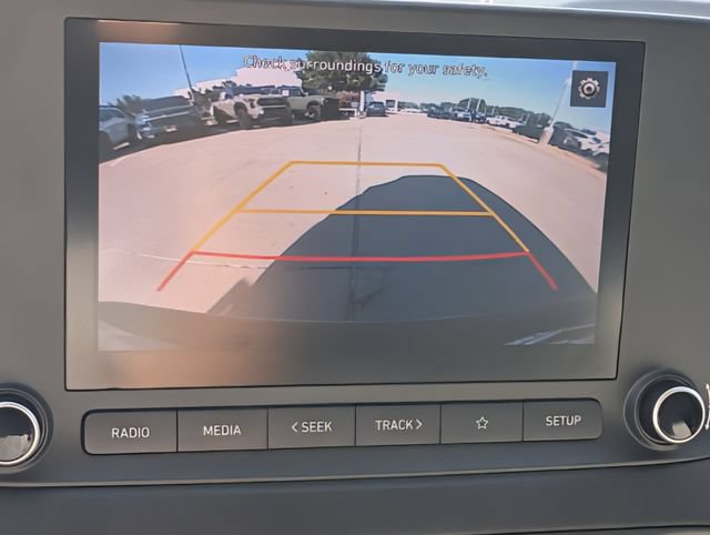 Used 2023 Hyundai Kona SEL FWD image 17