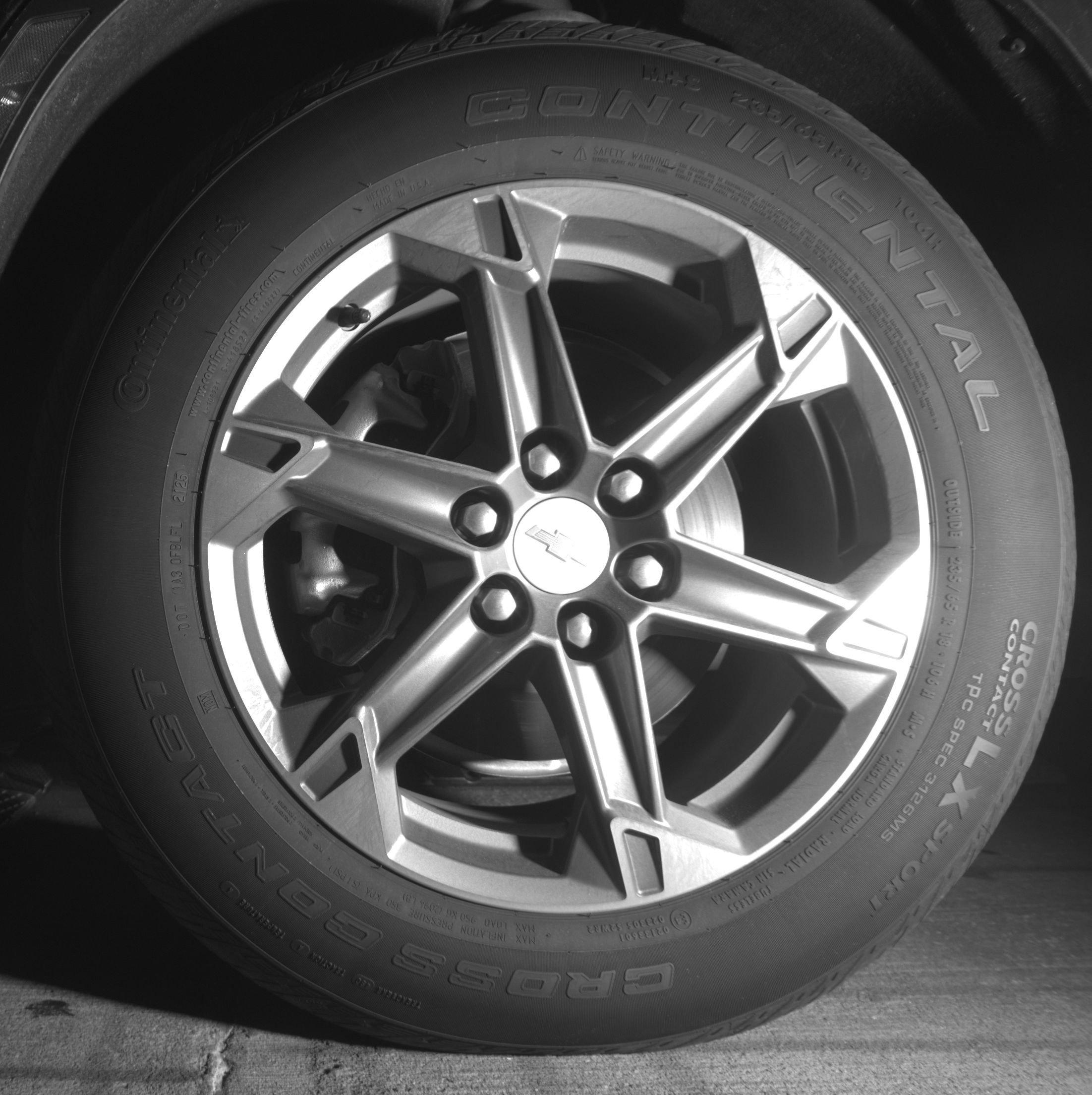 Used 2025 Chevrolet Blazer LT FWD image 12