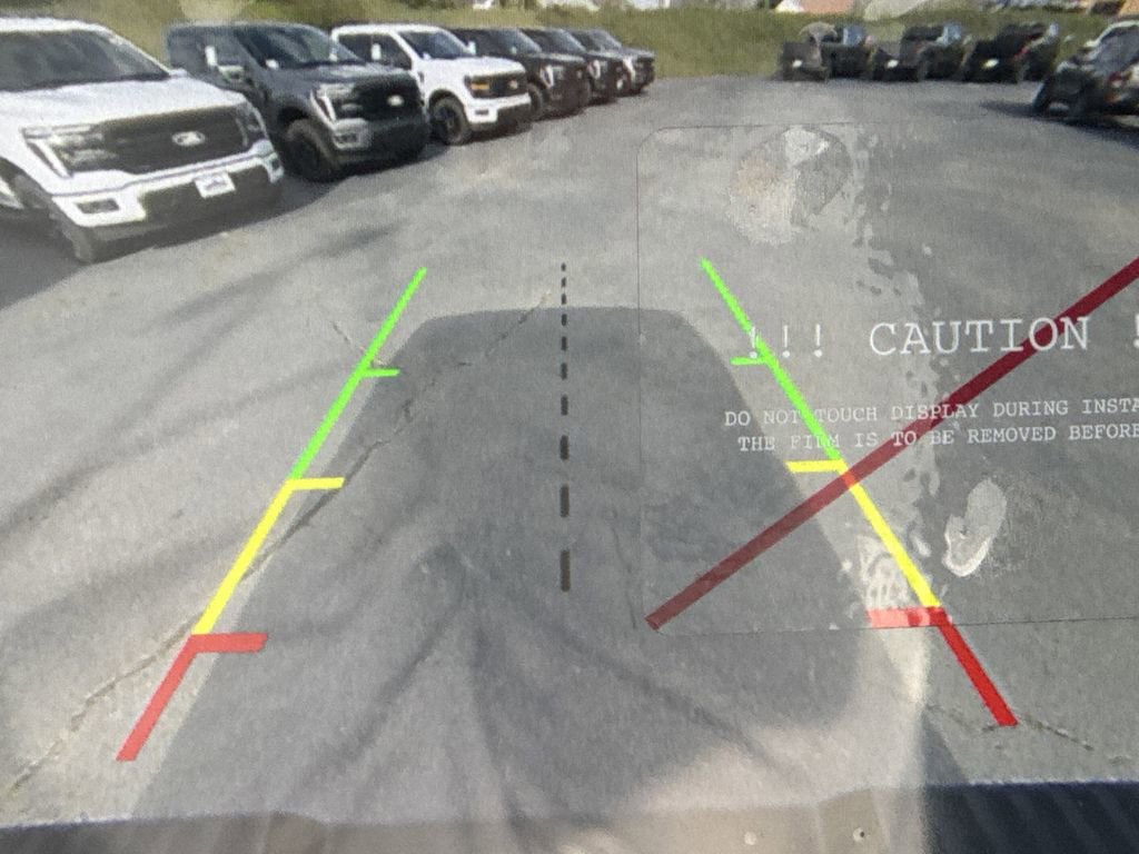 New 2026 Ford F150 Lariat image 28