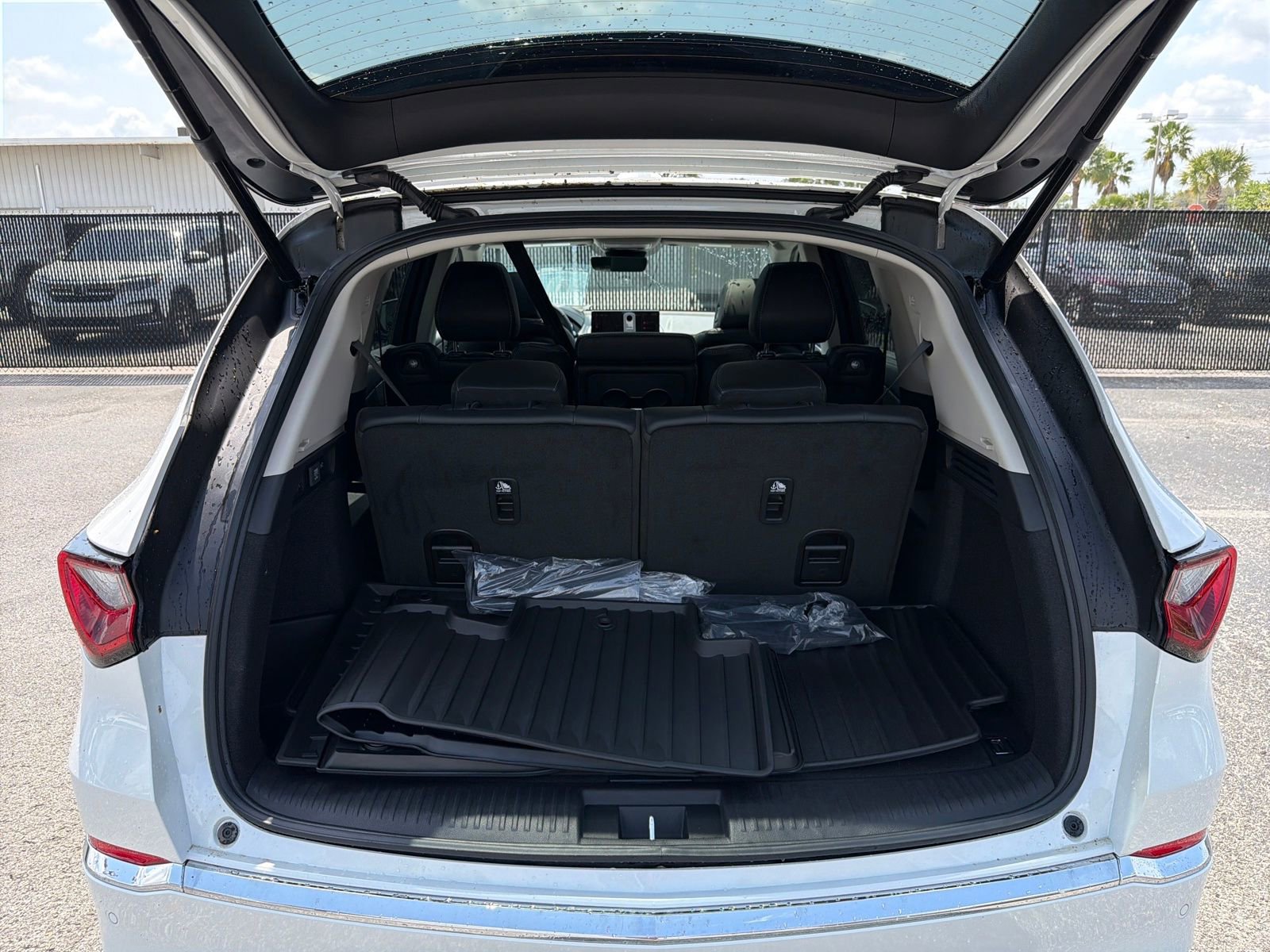 New 2026 Acura MDX w/ Technology Package image 26