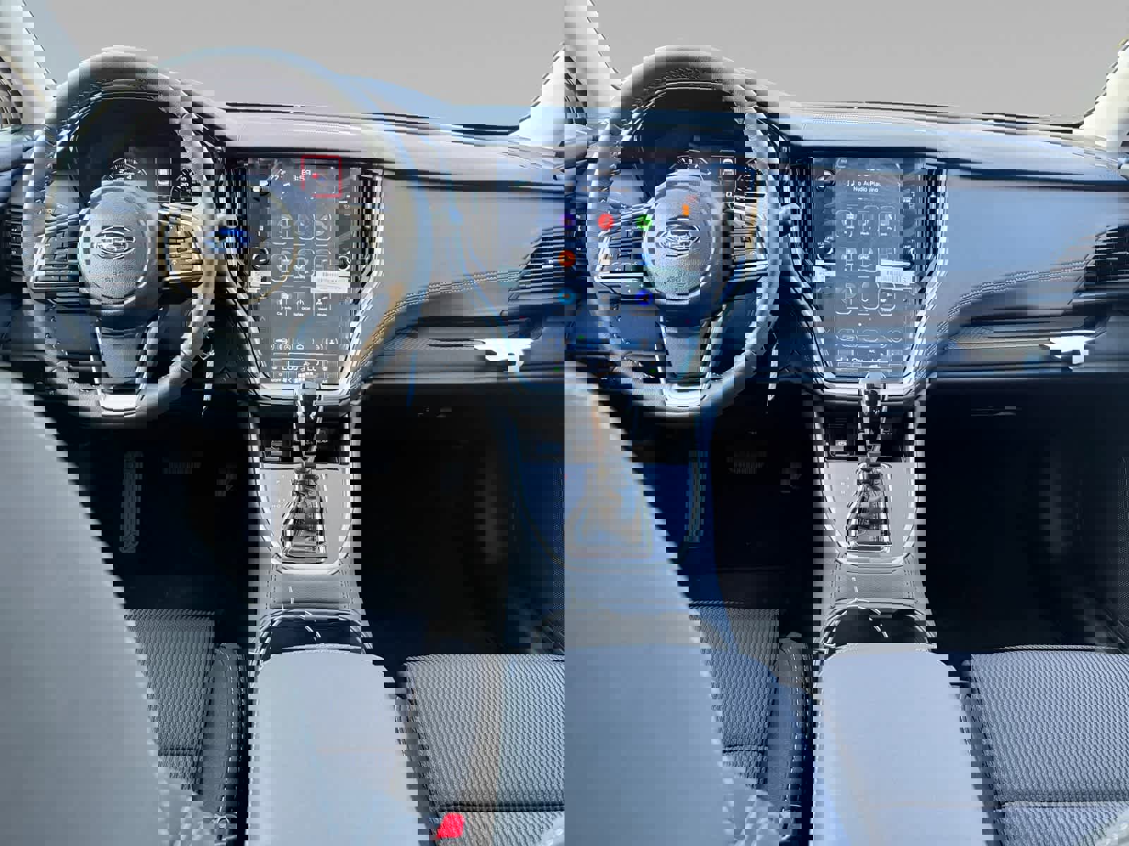 New 2025 Subaru Legacy Premium image 10