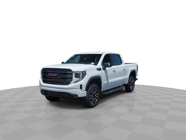 New 2026 GMC Sierra 1500 AT4 w/ AT4 Premium Package AWD/4WD image 5