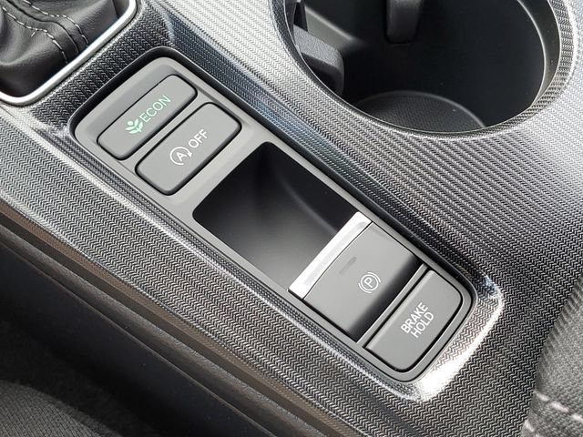 New 2026 Honda Civic LX image 27