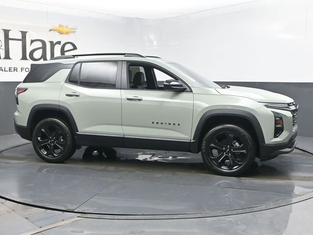 New 2026 Chevrolet Equinox LT w/ Convenience Package II image 27