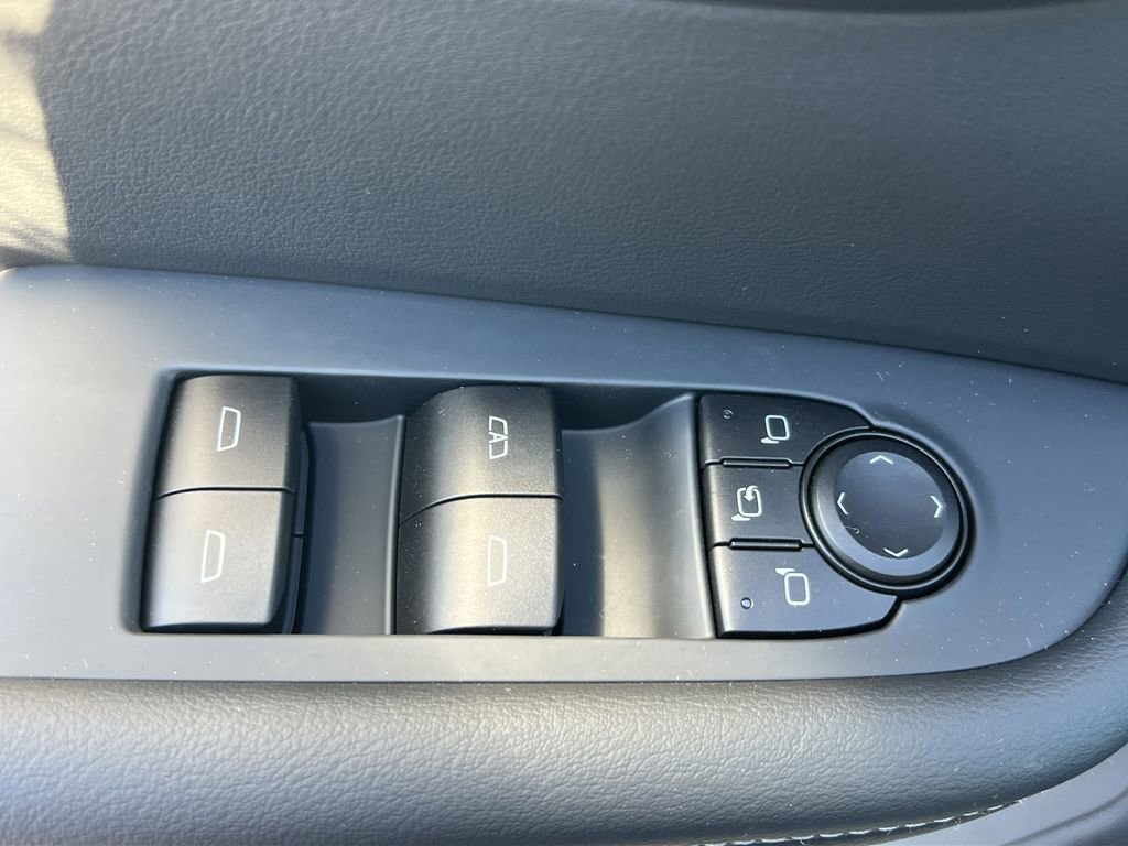 New 2026 Buick Enclave Preferred image 15