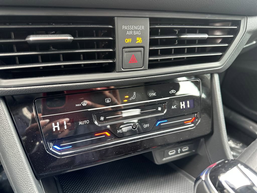 New 2026 Volkswagen Jetta S image 11