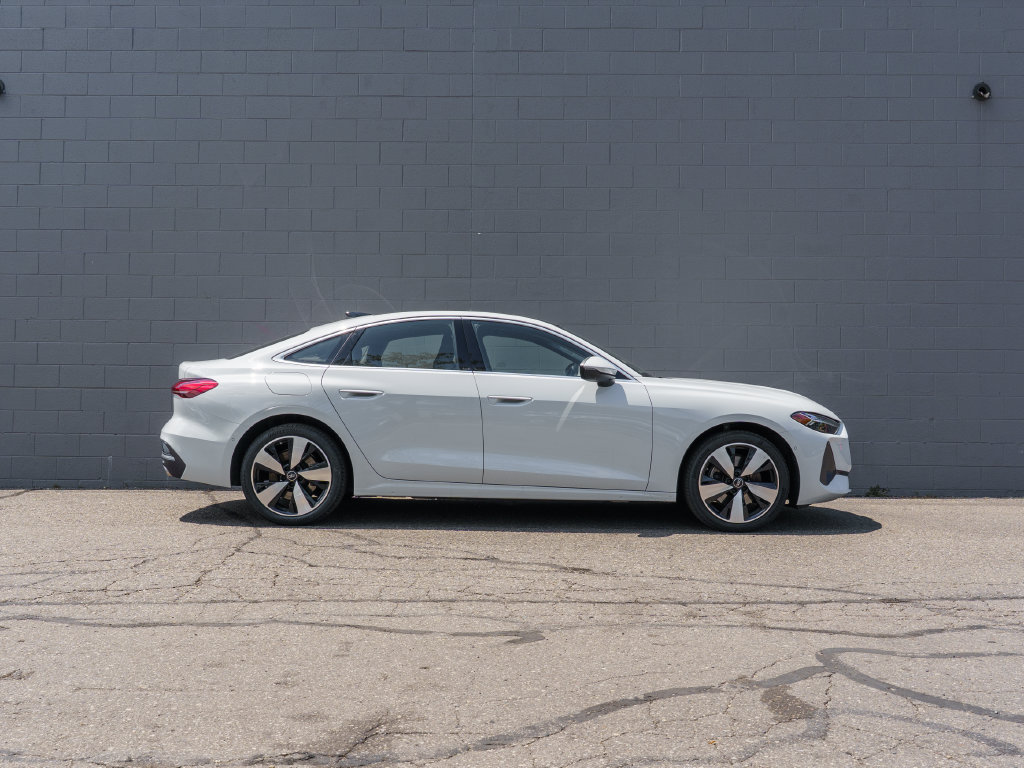 Certified 2025 Audi A5 Premium Plus w/ Premium Plus AWD/4WD image 9