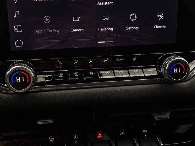 New 2026 GMC Canyon Elevation image 25