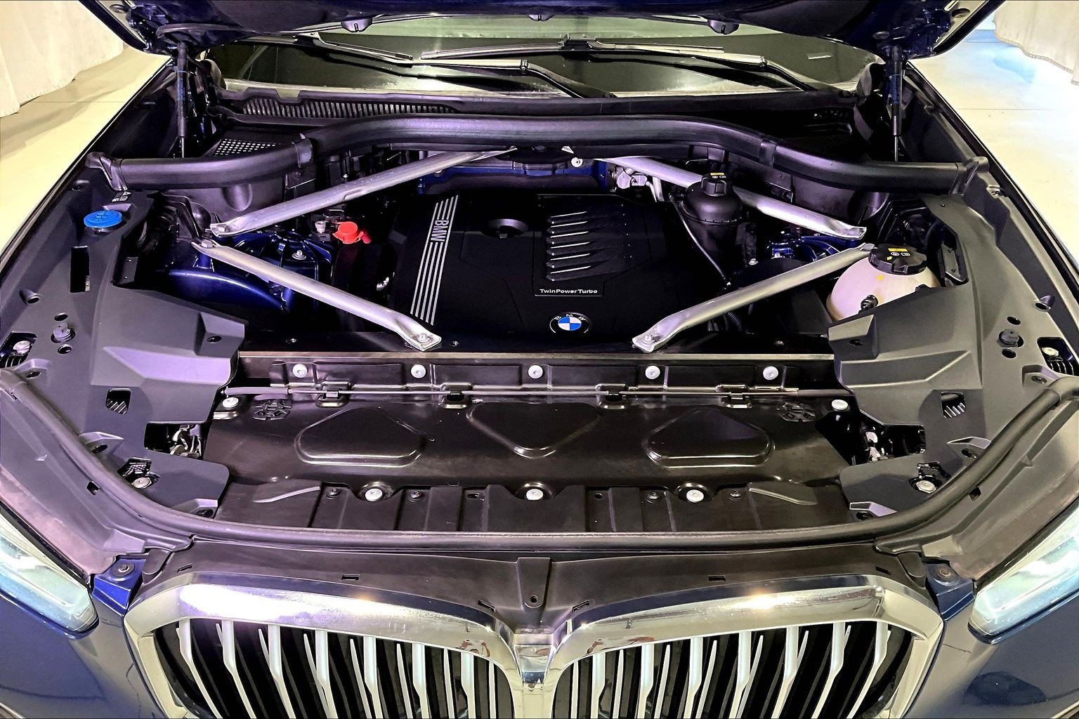 Used 2019 BMW X5 xDrive40i AWD/4WD image 29
