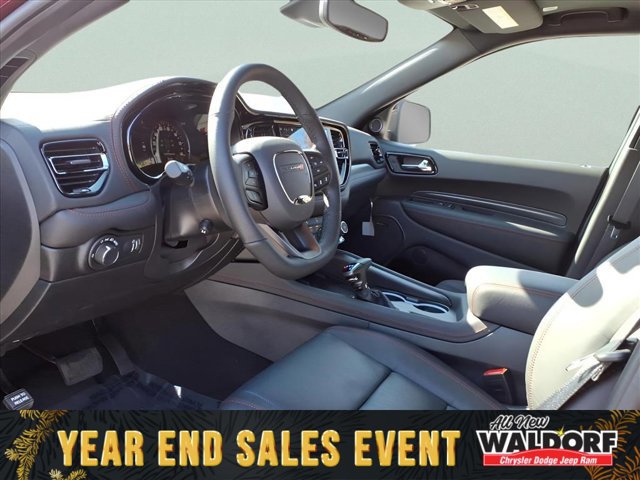 New 2026 Dodge Durango GT image 10