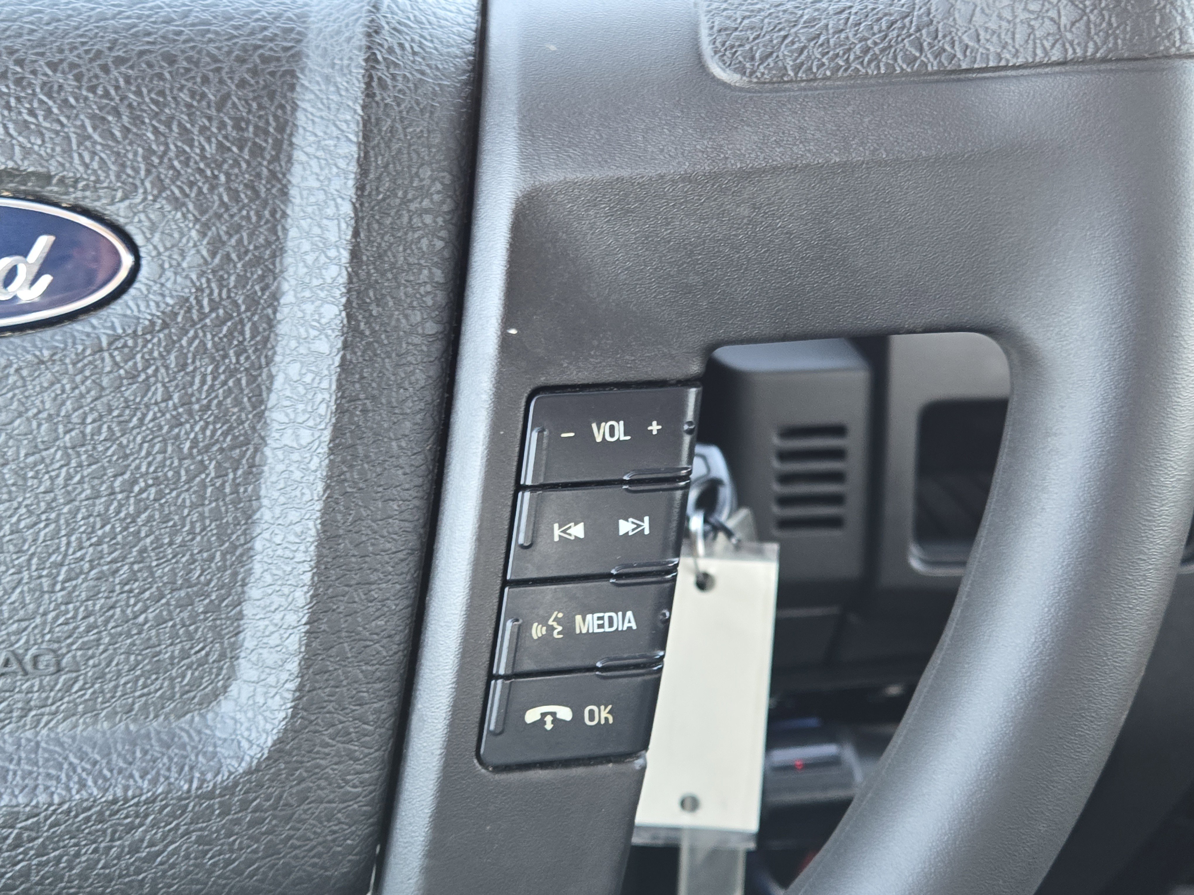 Used 2014 Ford F150 STX w/ Equipment Group 201A Mid image 21