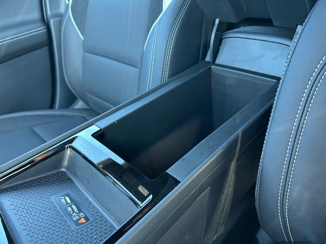 New 2025 Chevrolet Blazer EV LT AWD/4WD image 23