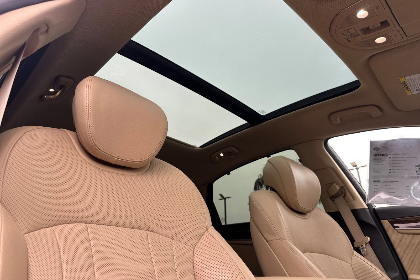 Used 2016 Hyundai Genesis 3.8 w/ Option Group 02 image 19