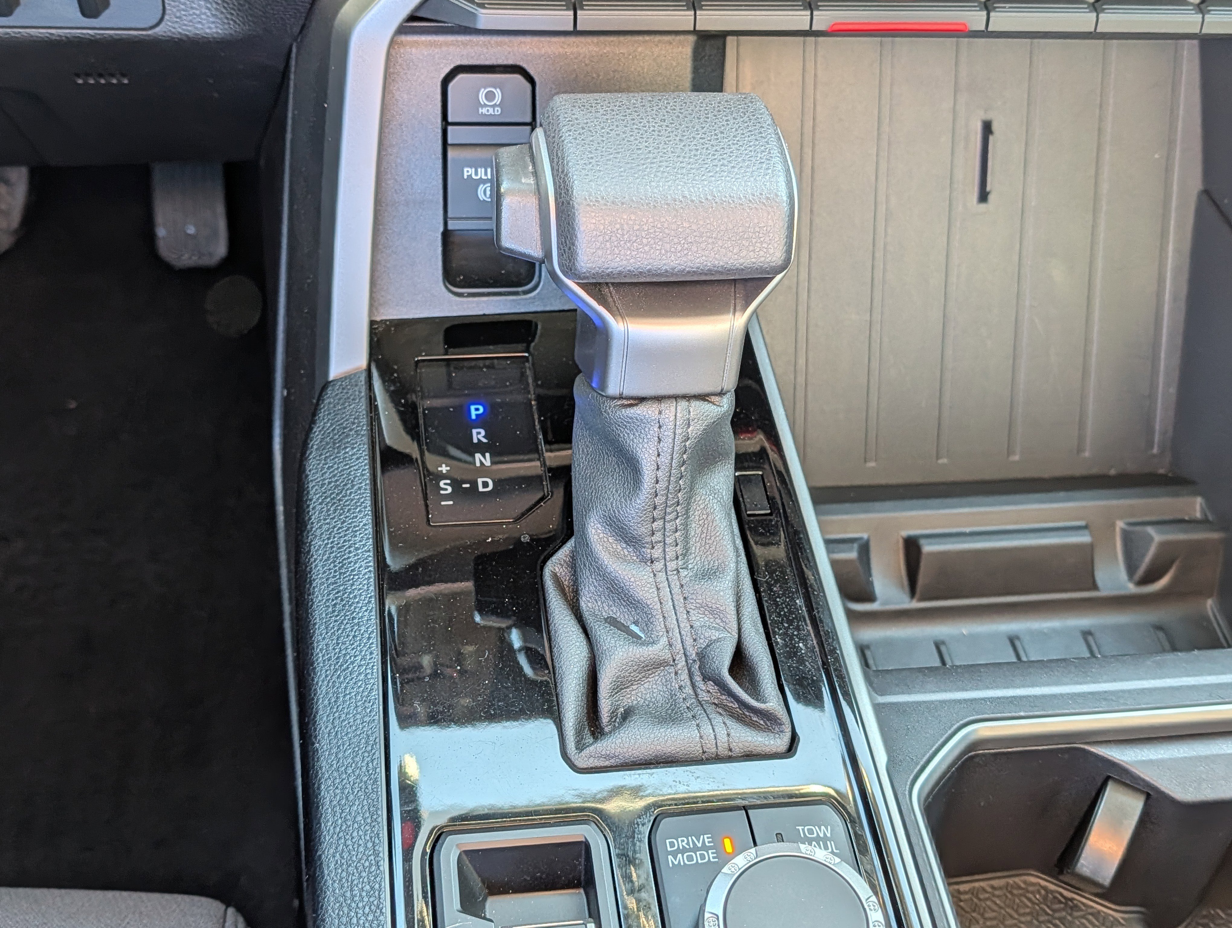 Used 2023 Toyota Tundra SR5 image 26