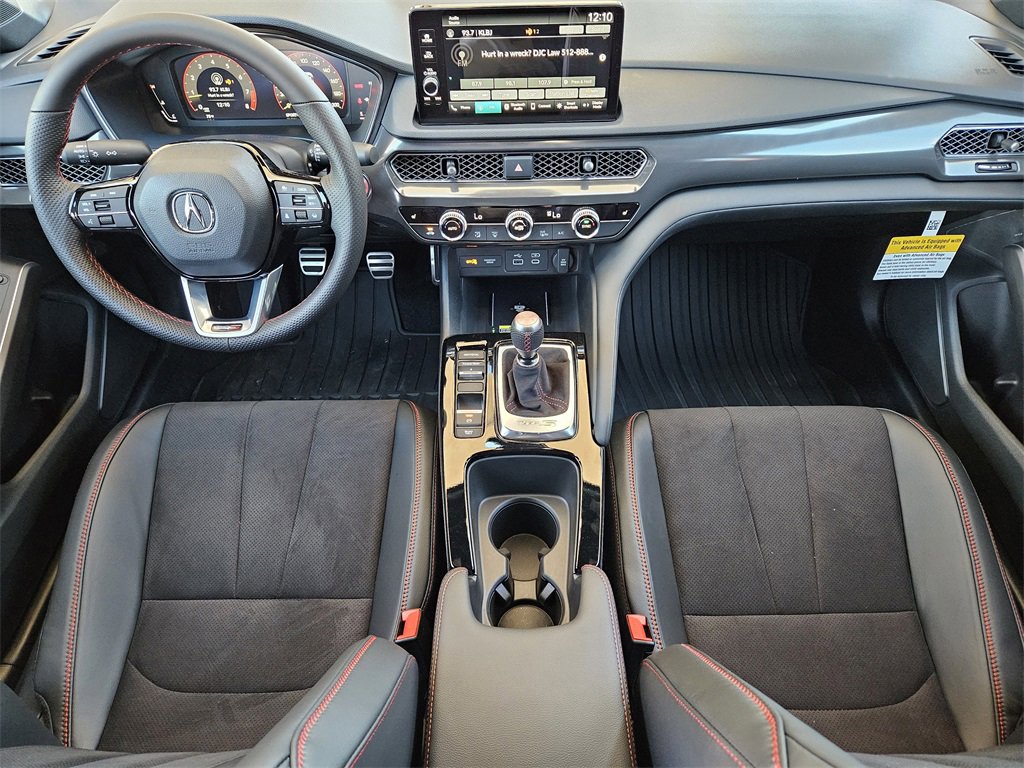 New 2026 Acura Integra Type S image 24
