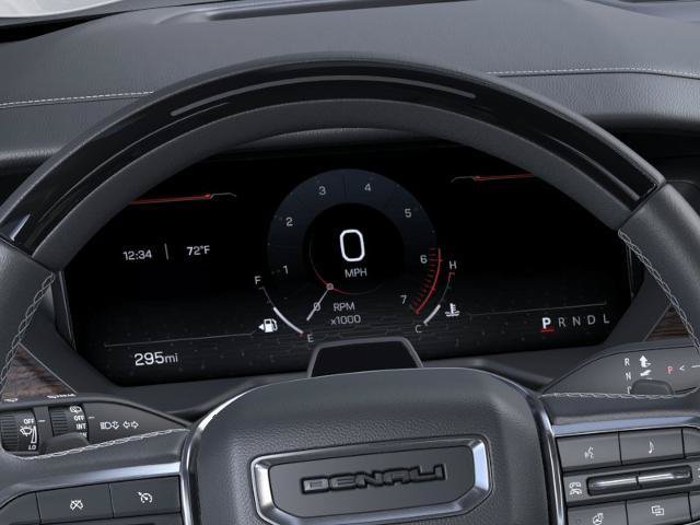 New 2026 GMC Acadia Denali Ultimate AWD/4WD image 18