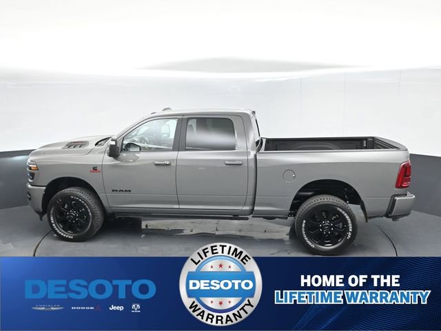 New 2026 RAM 2500 Laramie image 40