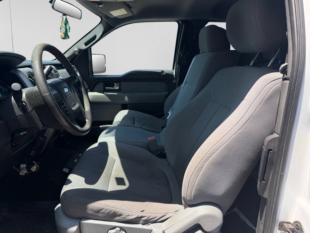 Used 2014 Ford F150 XLT w/ Trailer Tow Package AWD/4WD image 16