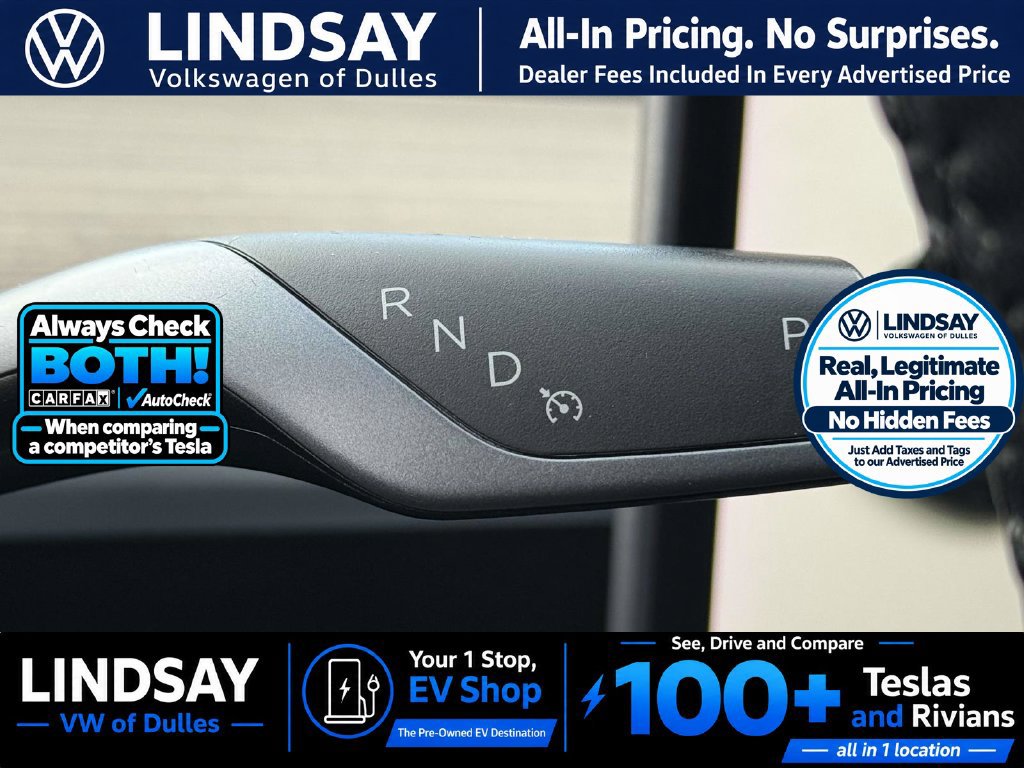 Used 2021 Tesla Model Y Long Range AWD/4WD image 27