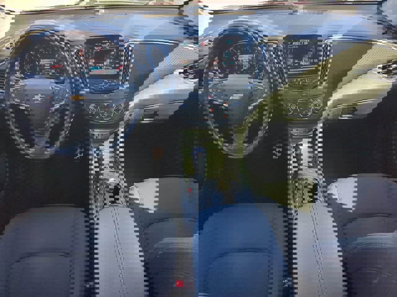 Used 2016 Chevrolet Malibu LT image 12