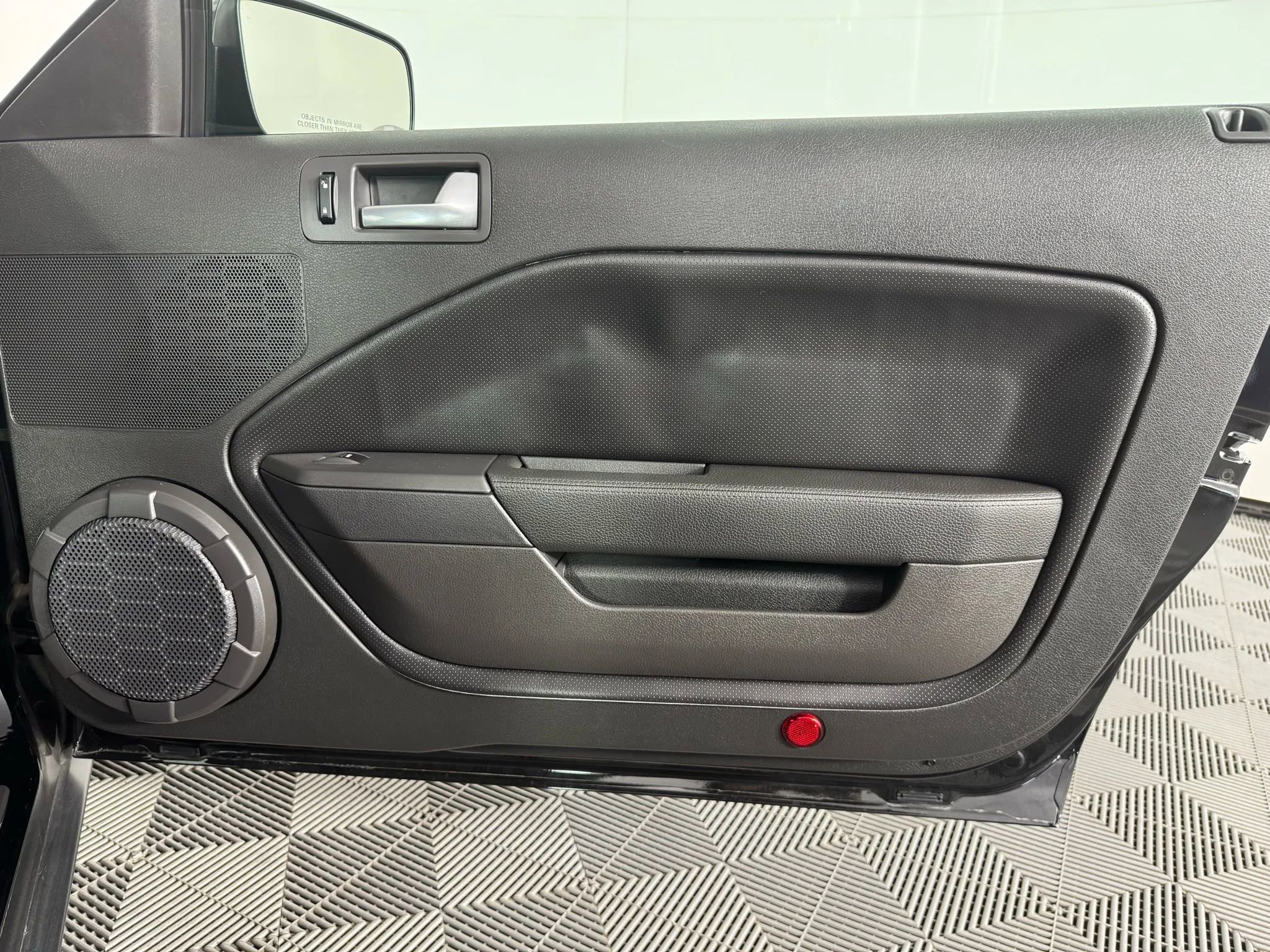 Used 2008 Ford Mustang Shelby GT500 image 32