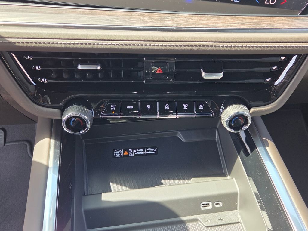 New 2026 Chevrolet Tahoe LT w/ Comfort Package image 20