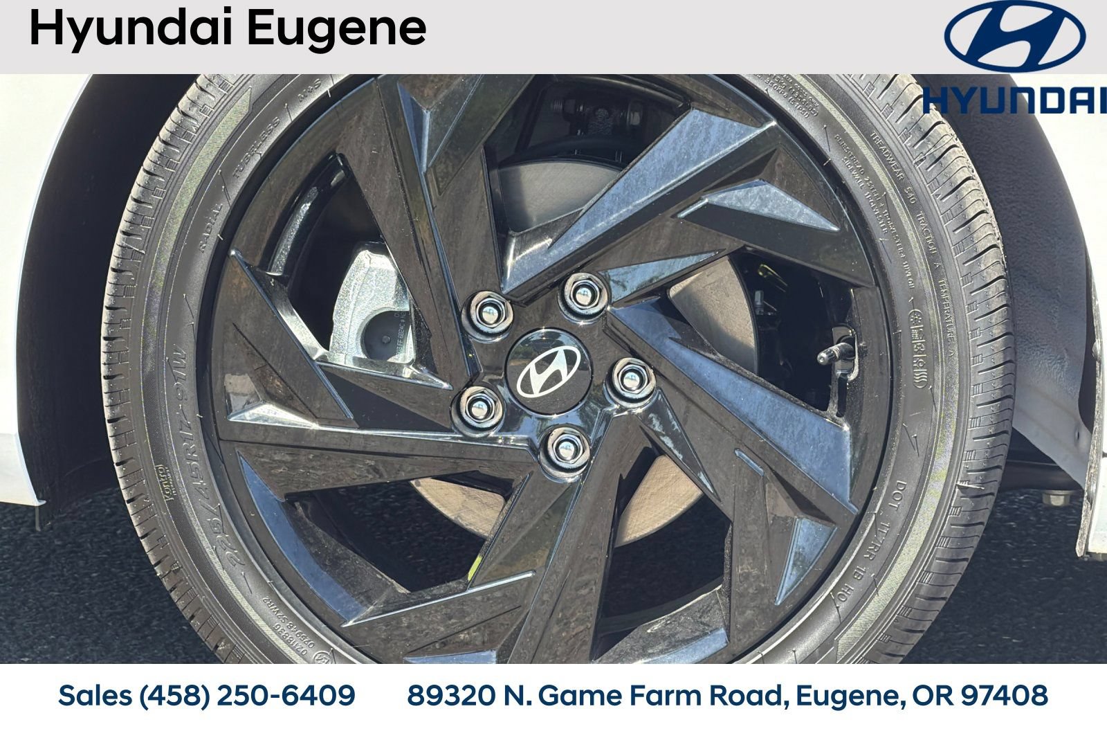 New 2026 Hyundai Elantra SEL Sport Premium FWD image 26