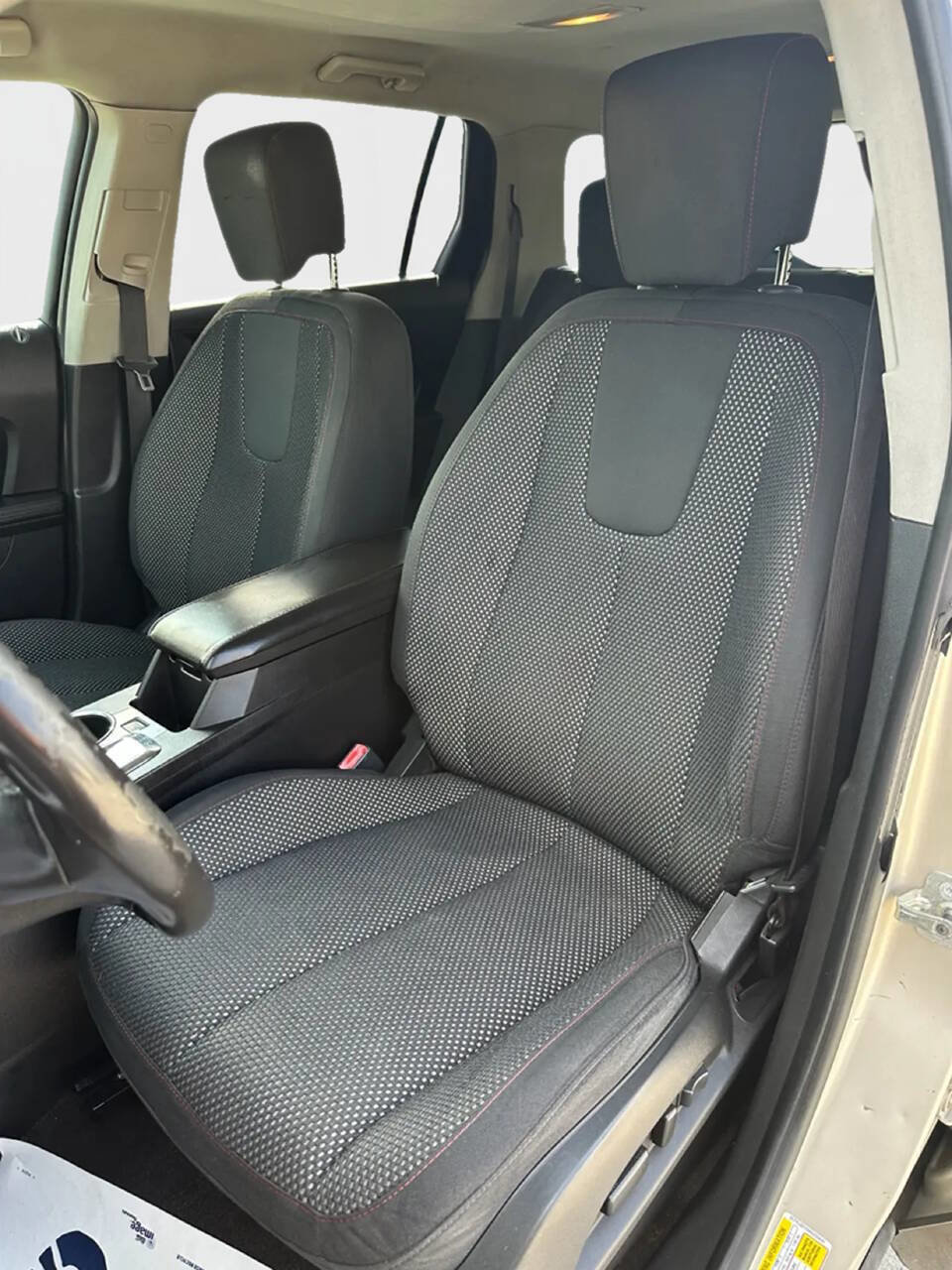 Used 2010 GMC Terrain SLE image 15