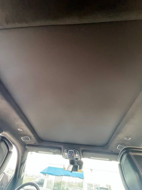 Used 2023 Jeep Grand Wagoneer Series II image 14