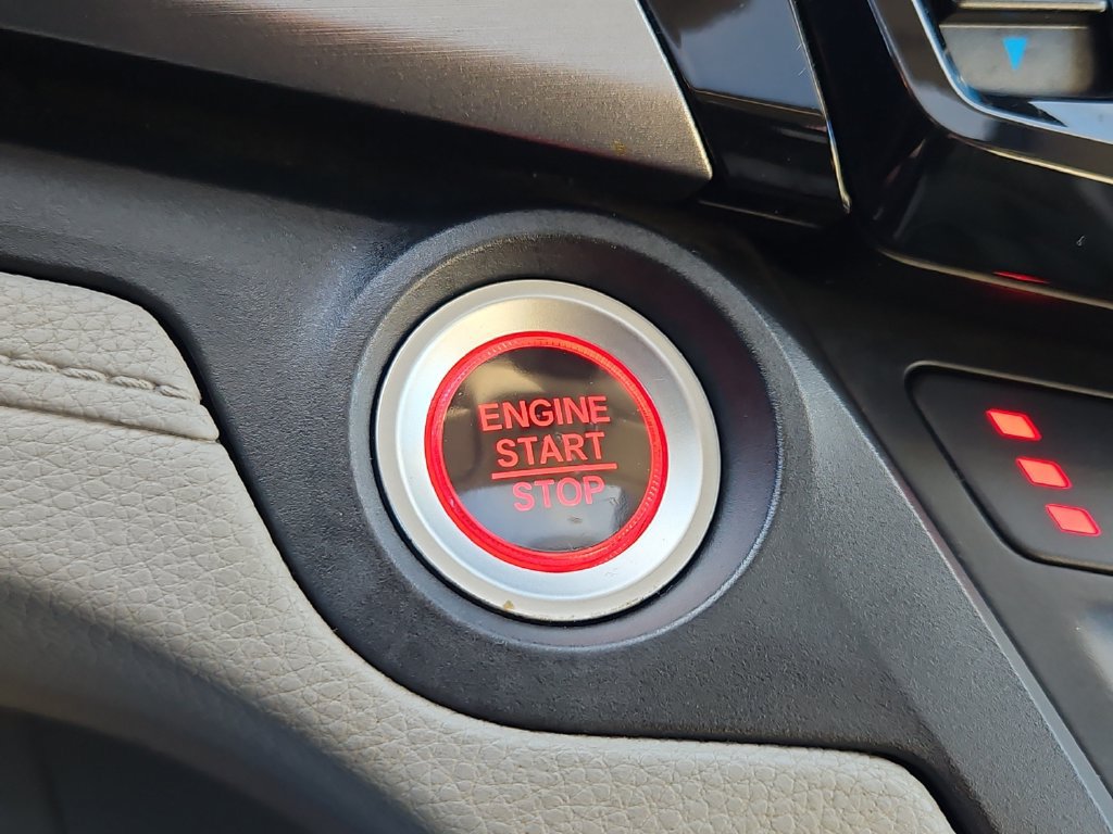 Used 2018 Honda Odyssey EX-L image 26