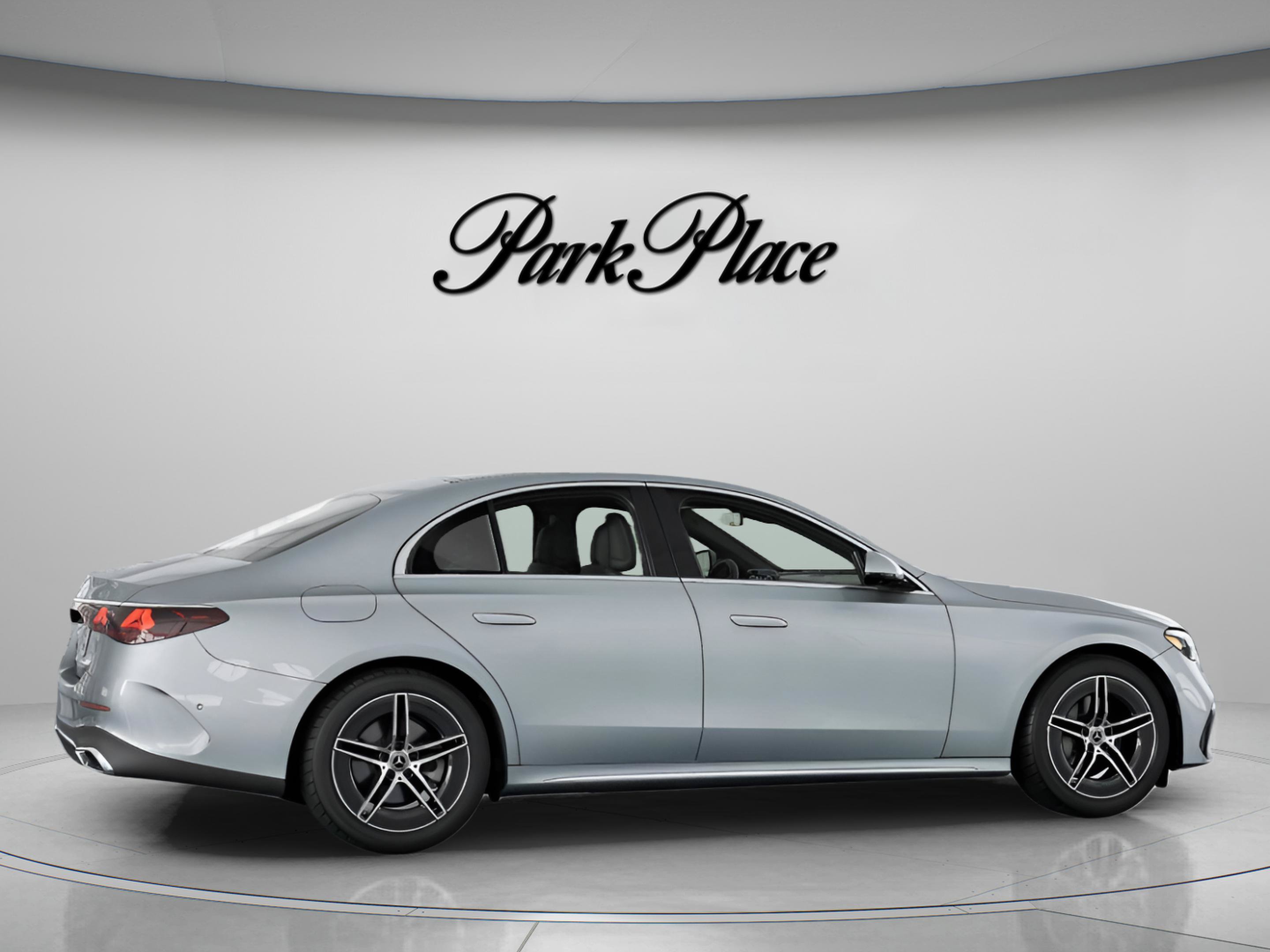Used 2026 Mercedes-Benz E 350 Sedan image 24