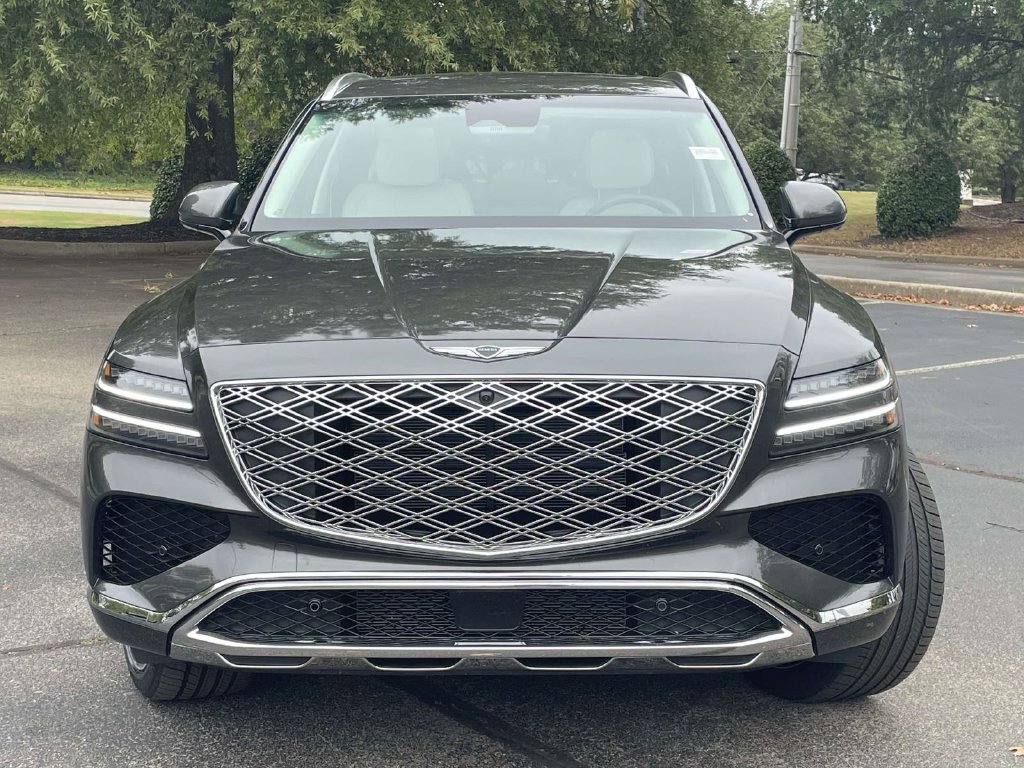 Used 2026 Genesis GV80 2.5T Prestige AWD/4WD image 6