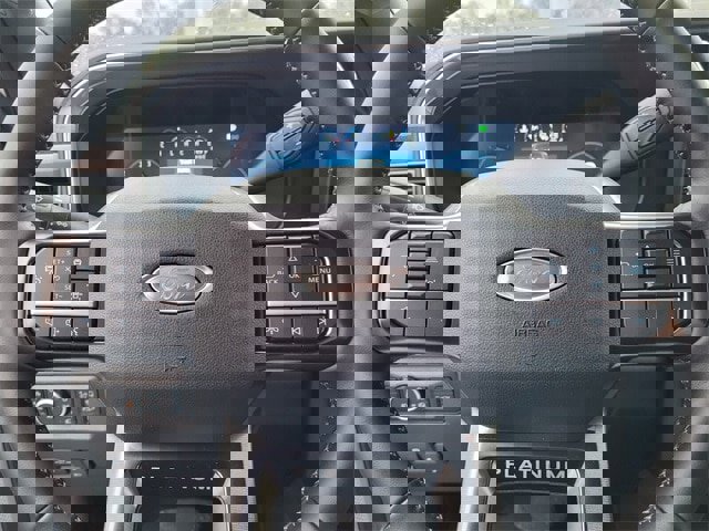 New 2026 Ford F350 4x4 Crew Cab Super Duty image 43