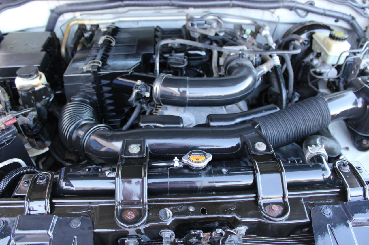 Used 2017 Nissan Frontier S image 43