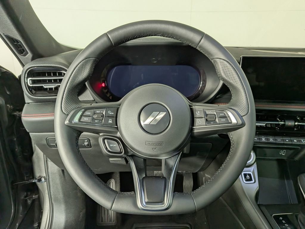 New 2025 Dodge Hornet GT w/ Cold Weather Group image 18