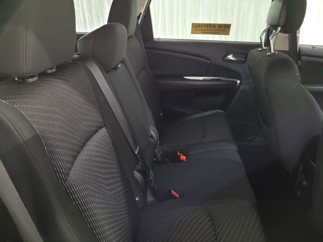 Used 2012 Dodge Journey SXT image 41