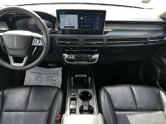 Certified 2024 Lincoln Corsair AWD w/ Equipment Group 101A image 15