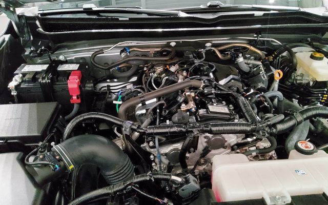 Used 2025 Toyota Tacoma SR5 image 42