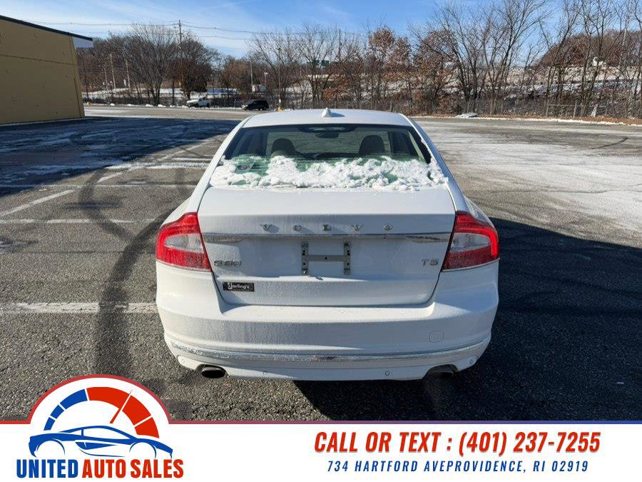 Used 2015 Volvo S80 T5 Platinum image 4