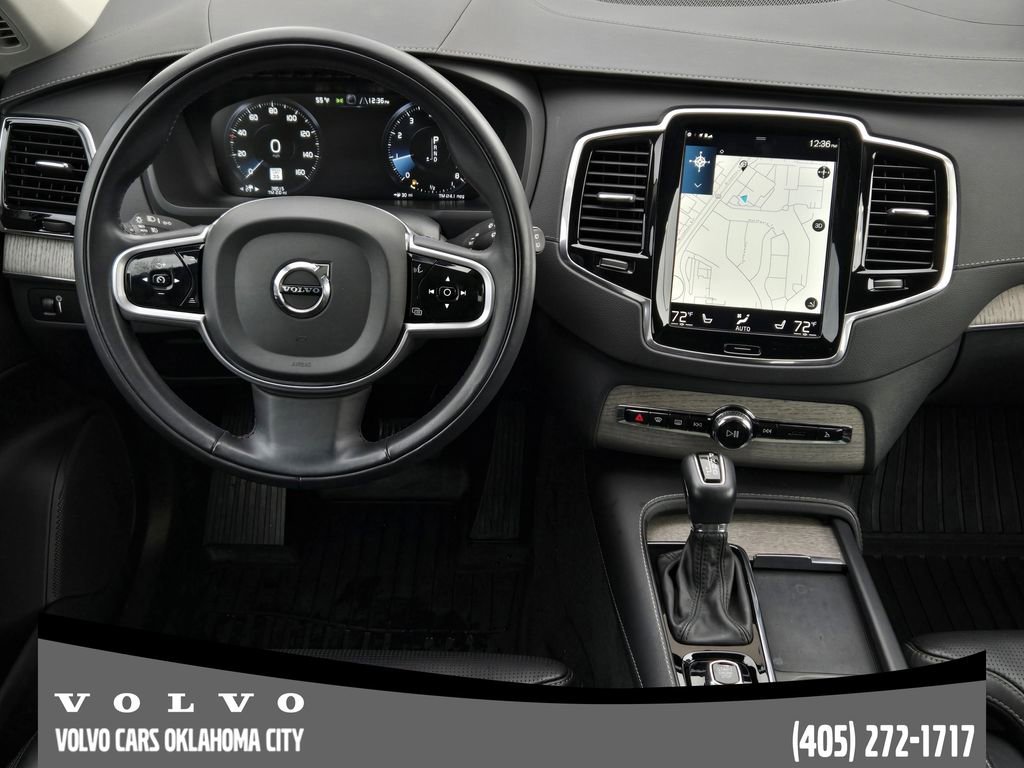 Certified 2022 Volvo XC90 T6 Inscription w/ Advanced Package image 26