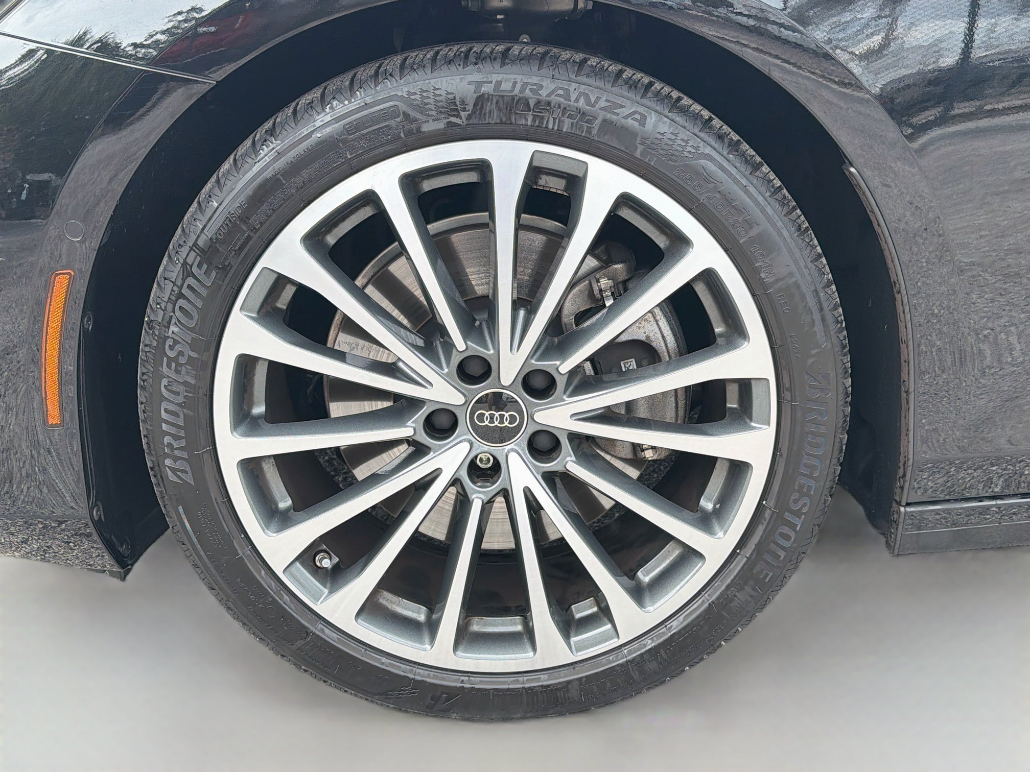 Used 2026 Audi A6 Prestige AWD/4WD image 43