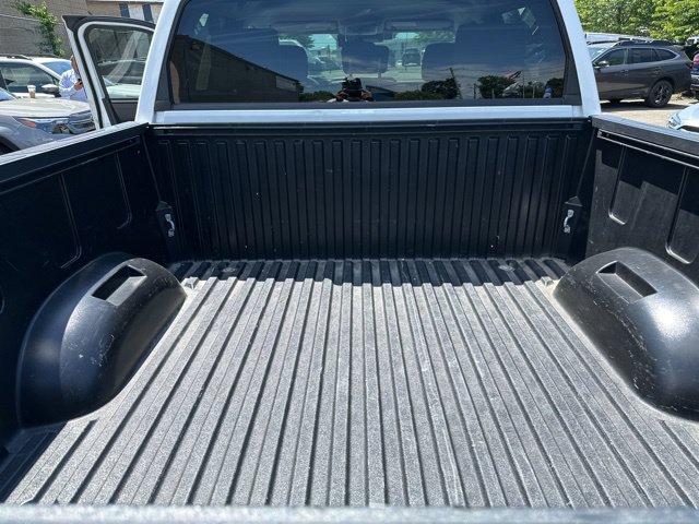 Used 2023 Toyota Tundra SR5 AWD/4WD image 29