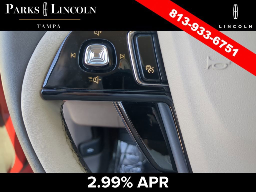 Certified 2023 Lincoln Corsair FWD image 27