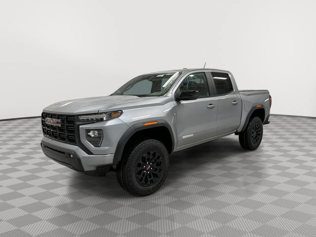 New 2026 GMC Canyon Elevation w/ Convenience Package RWD image 5
