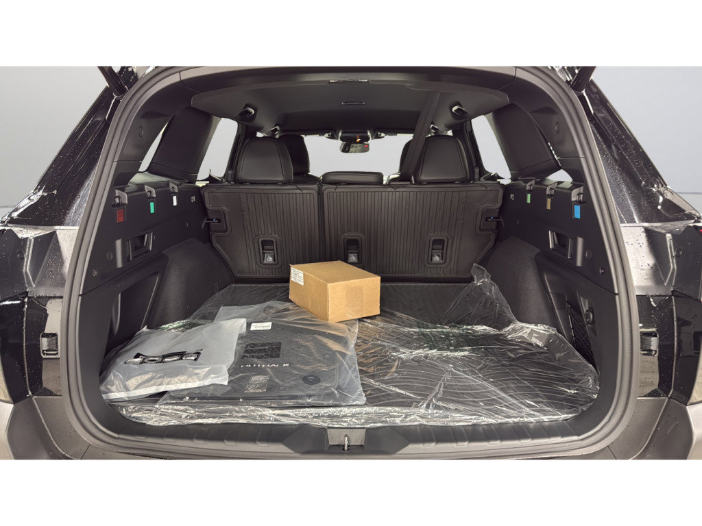 New 2026 Subaru Outback Premium image 35