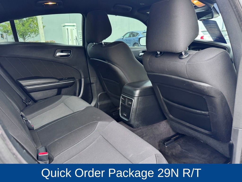 Used 2017 Dodge Charger R/T image 19