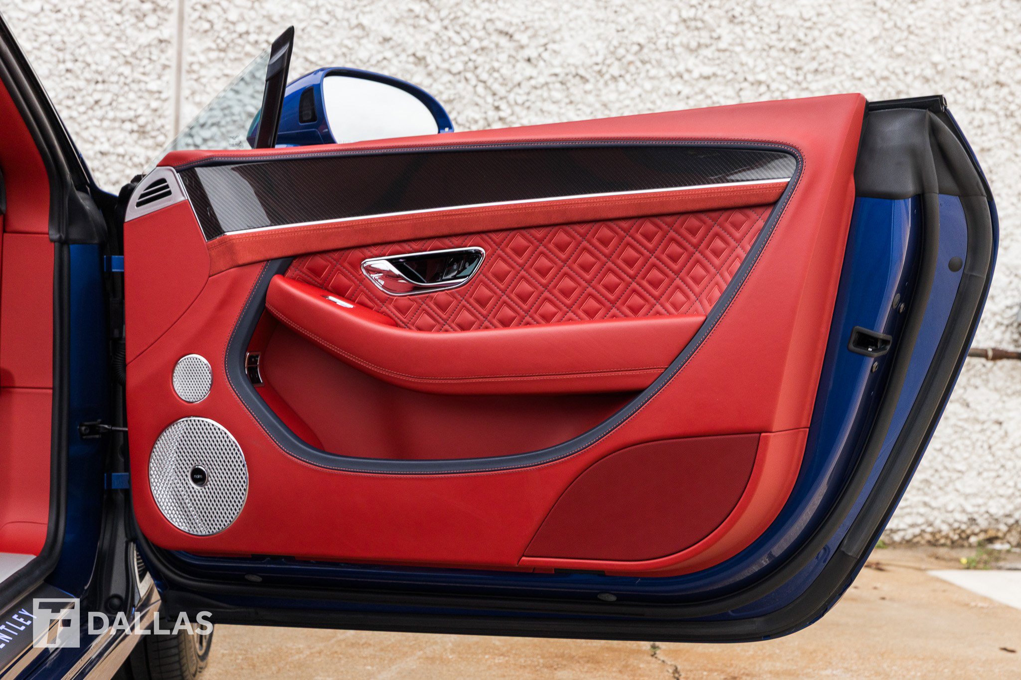 Used 2022 Bentley Continental GT Speed image 34