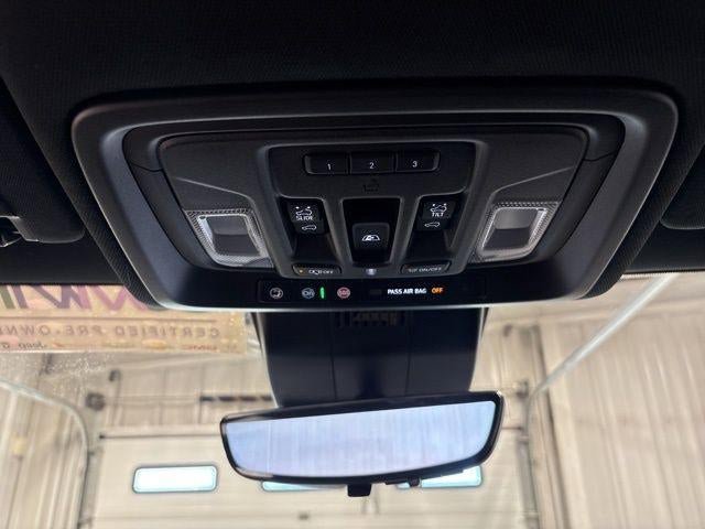 Used 2026 GMC Sierra 1500 AT4 w/ AT4 Premium Package AWD/4WD image 22