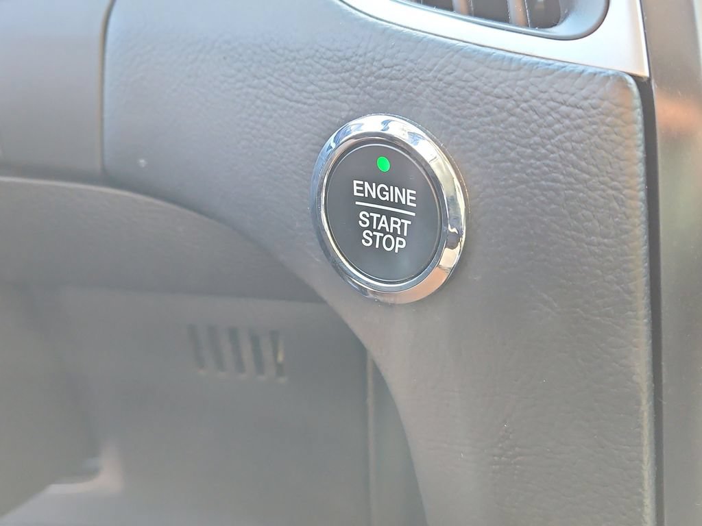Used 2024 Ford Edge SEL AWD/4WD image 33