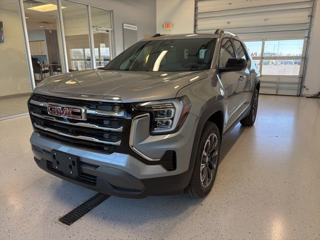 New 2026 GMC Terrain Elevation w/ Elevation Premium Package image 9